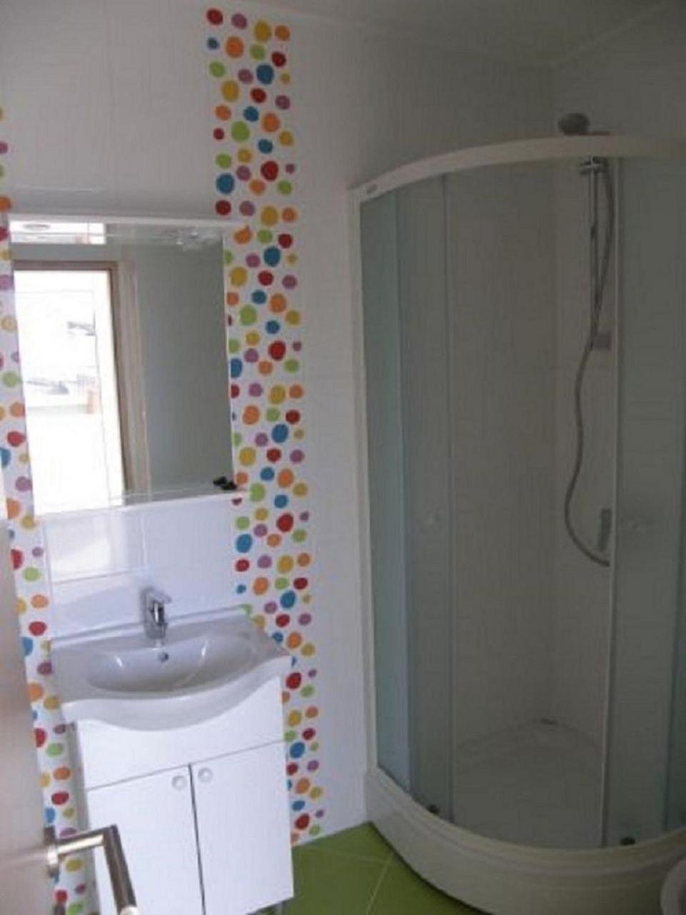 Vinišće Apartments Ljubi מראה חיצוני תמונה