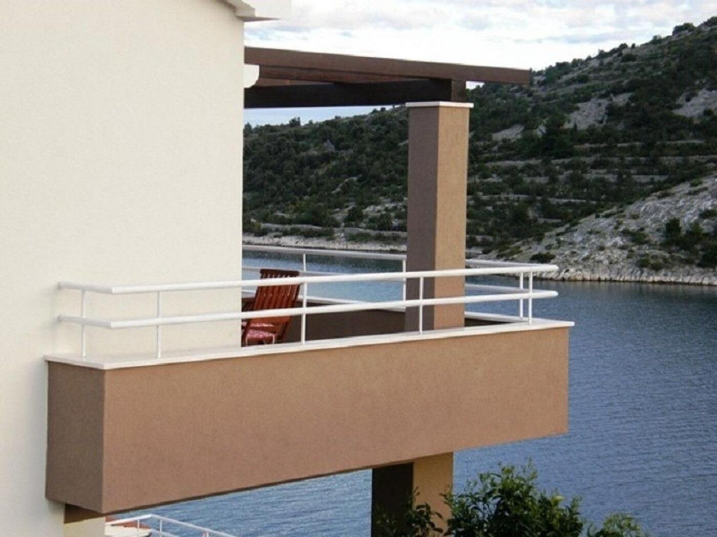 Vinišće Apartments Ljubi מראה חיצוני תמונה