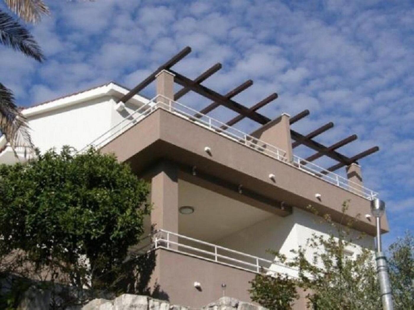 Vinišće Apartments Ljubi מראה חיצוני תמונה