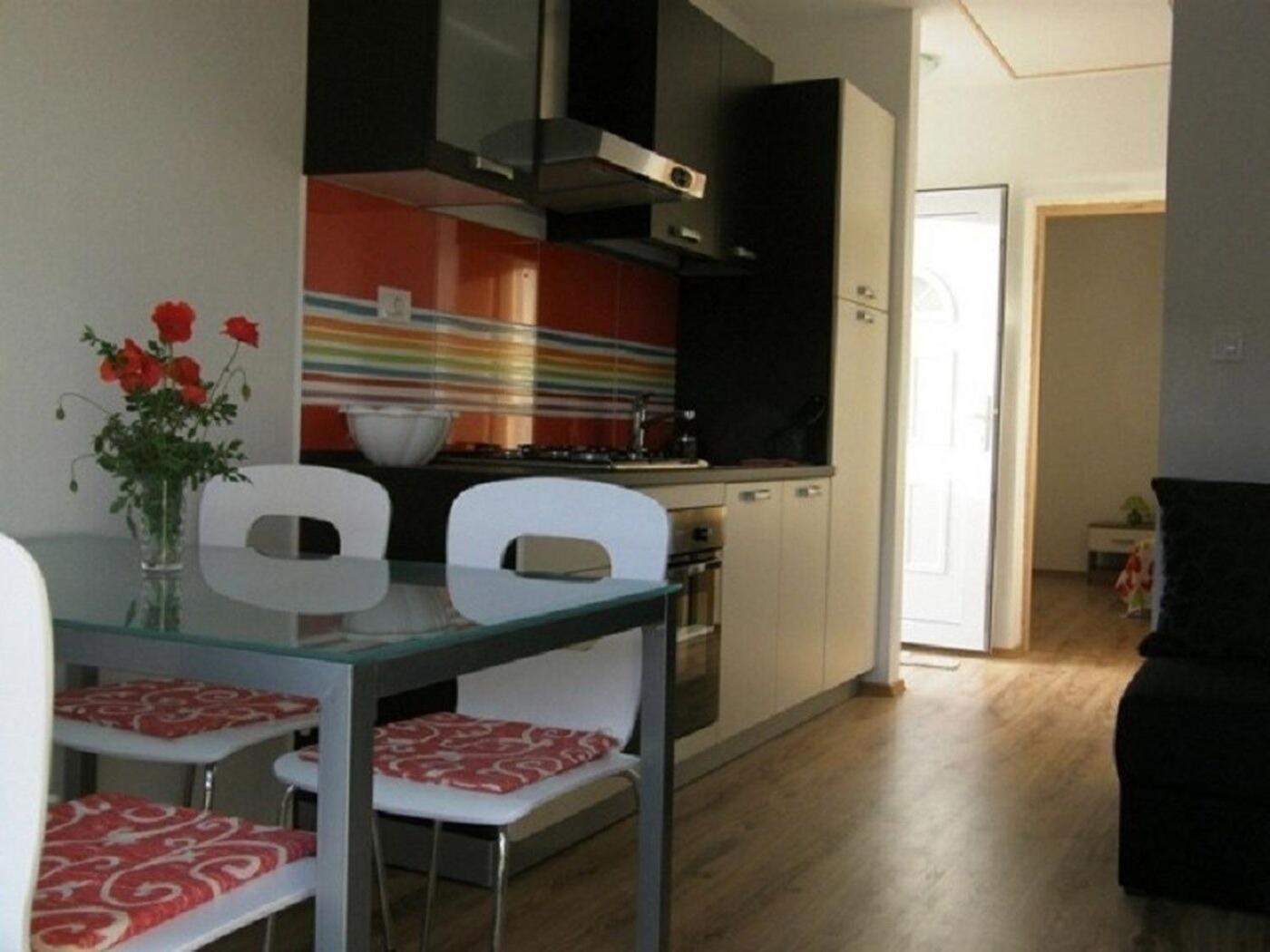 Vinišće Apartments Ljubi מראה חיצוני תמונה