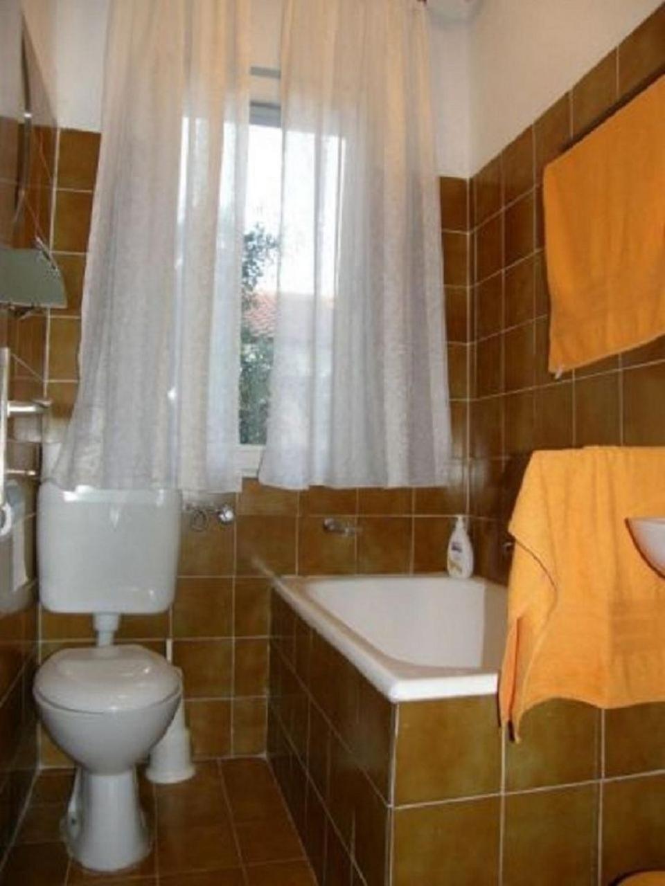 Vinišće Apartments Ljubi מראה חיצוני תמונה