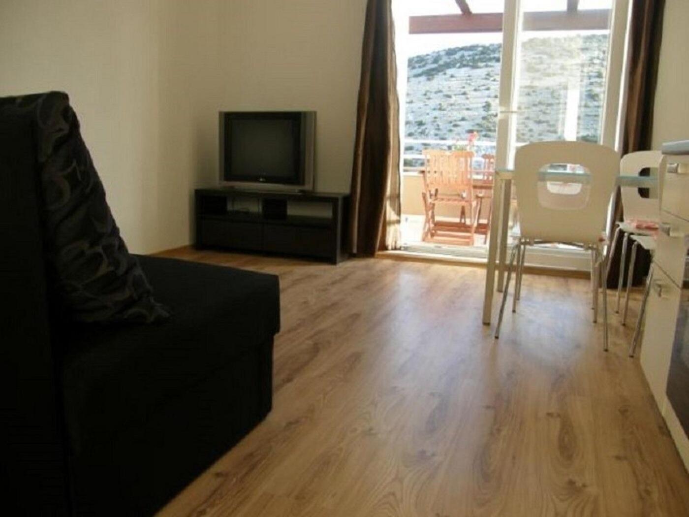 Vinišće Apartments Ljubi מראה חיצוני תמונה