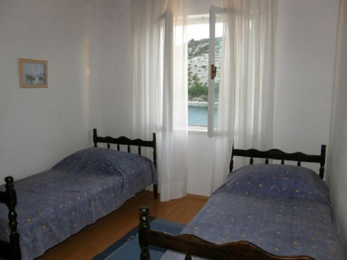 Vinišće Apartments Ljubi מראה חיצוני תמונה