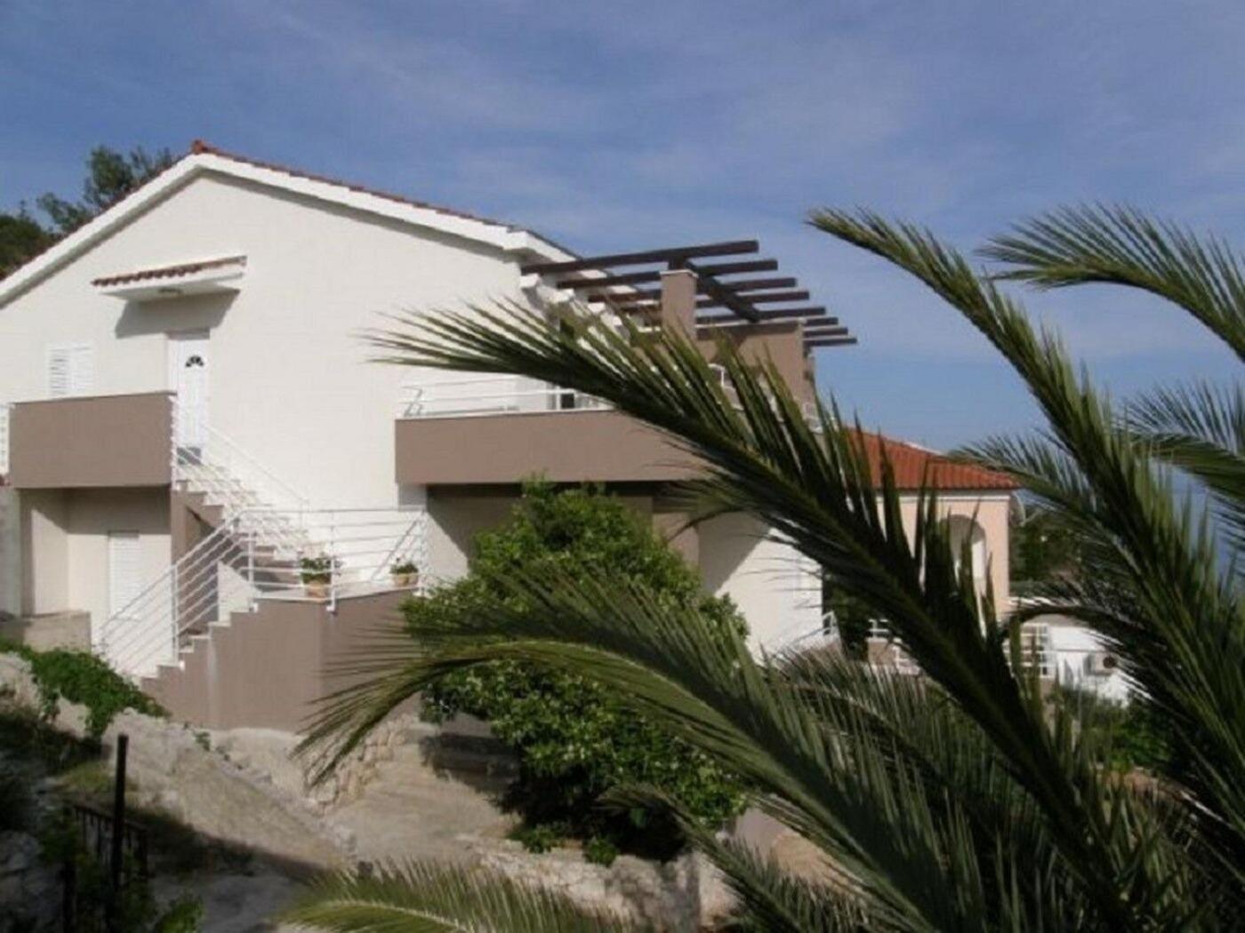 Vinišće Apartments Ljubi מראה חיצוני תמונה