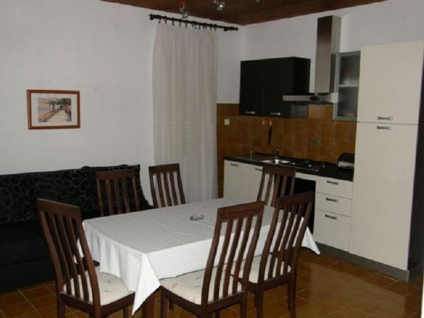 Vinišće Apartments Ljubi מראה חיצוני תמונה